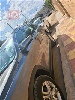 GMC Terrain